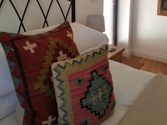 Premium Tek Büyük Yataklı Oda, Banyolu/Duşlu