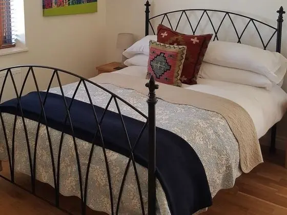 Premium Tek Büyük Yataklı Oda, Banyolu/Duşlu