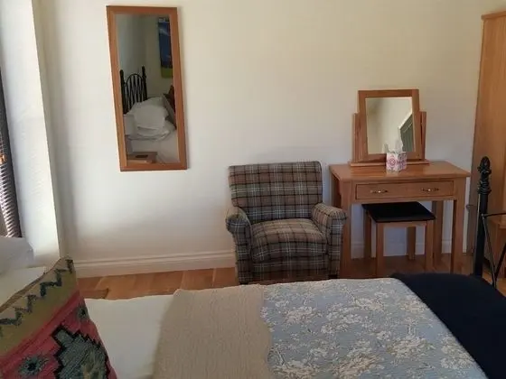 Premium Tek Büyük Yataklı Oda, Banyolu/Duşlu