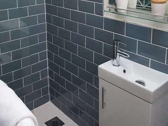 Premium Tek Büyük Yataklı Oda, Banyolu/Duşlu