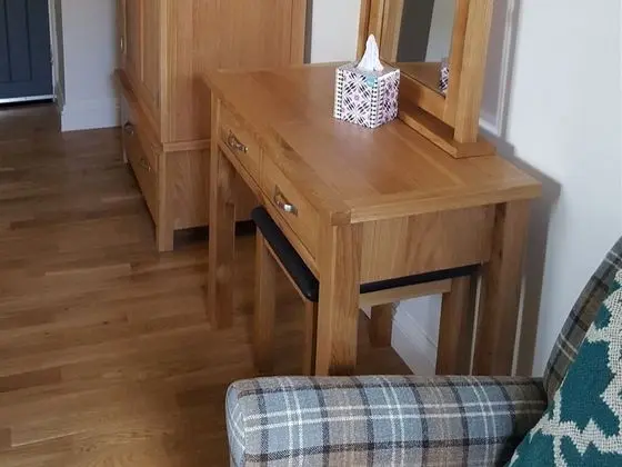 Premium Tek Büyük Yataklı Oda, Banyolu/Duşlu