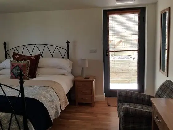 Premium Tek Büyük Yataklı Oda, Banyolu/Duşlu