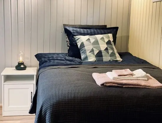 Kır Evi, 3 Yatak Odası