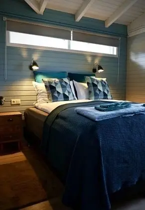 Kır Evi, 3 Yatak Odası