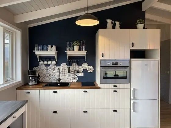 Kır Evi, 3 Yatak Odası