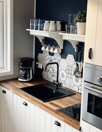 Kır Evi, 3 Yatak Odası