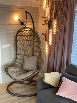 Kır Evi, 3 Yatak Odası