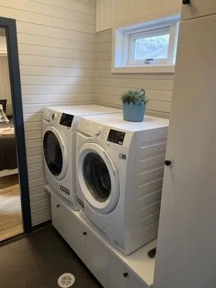 Kır Evi, 3 Yatak Odası