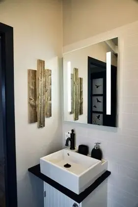 Kır Evi, 3 Yatak Odası