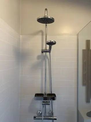 Kır Evi, 3 Yatak Odası