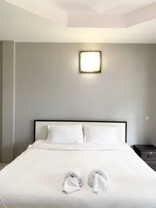 Superior Tek Büyük Yataklı Oda, Sigara İçilmez