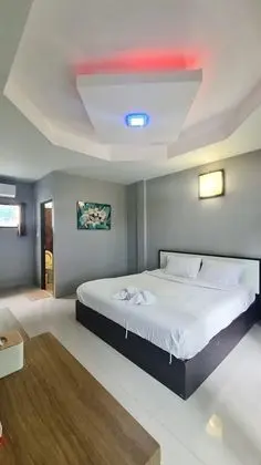 Superior Tek Büyük Yataklı Oda, Sigara İçilmez