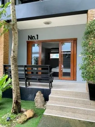 Superior Tek Büyük Yataklı Oda, Sigara İçilmez