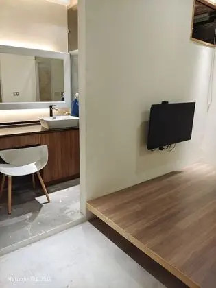 Üç Kişilik Oda, 1 Yatak Odası, Sigara İçilmez, Teras