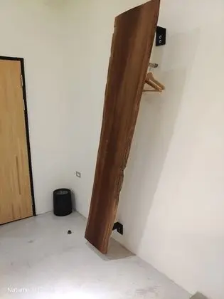 Üç Kişilik Oda, 1 Yatak Odası, Sigara İçilmez, Teras