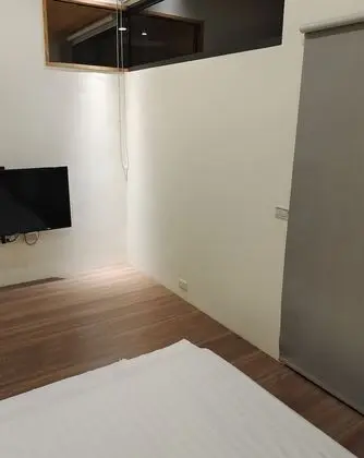 Üç Kişilik Oda, 1 Yatak Odası, Sigara İçilmez, Teras