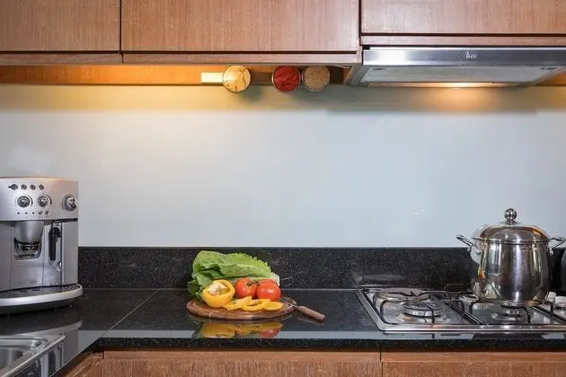 Villa, 3 Yatak Odası