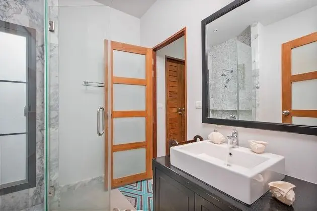 Villa, 3 Yatak Odası