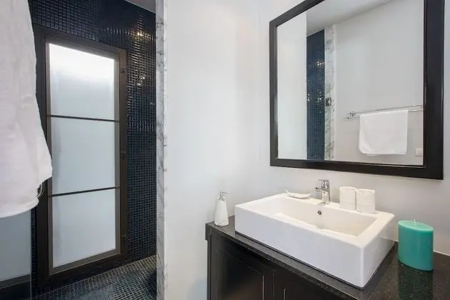 Villa, 3 Yatak Odası