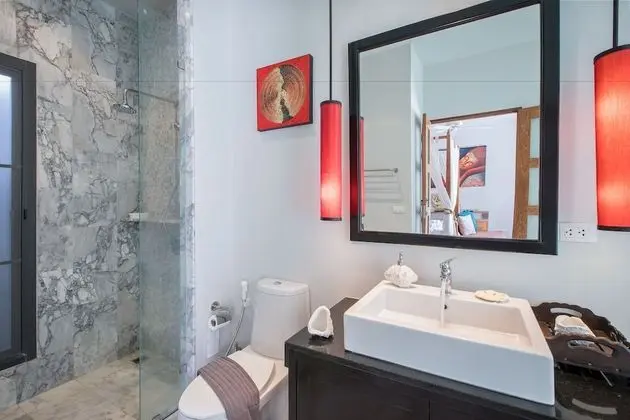 Villa, 3 Yatak Odası