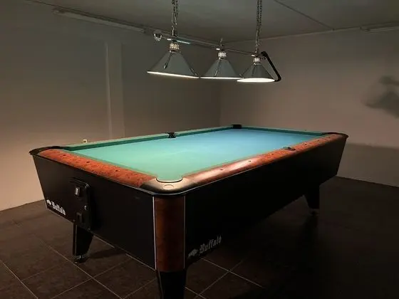 Standard Tek Büyük veya İki Ayrı Yataklı Oda, Özel Banyo