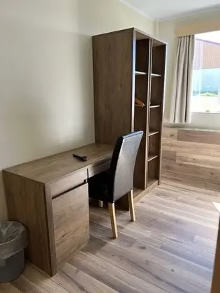 Standard Tek Kişilik Oda, Özel Banyo