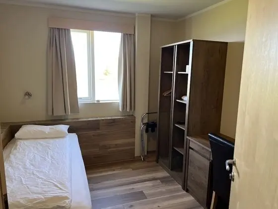 Standard Tek Kişilik Oda, Özel Banyo