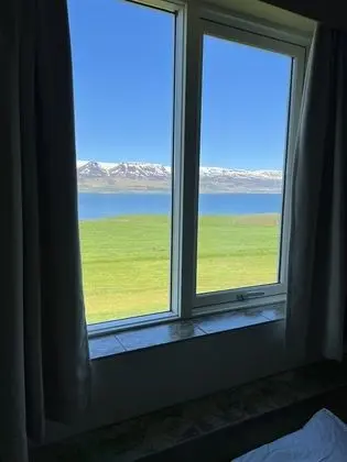 Standard Üç Kişilik Oda, Özel Banyo