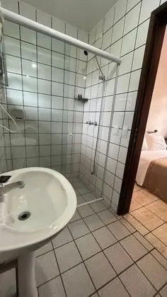 Standard Oda, 1 Çift Kişilik Yatak