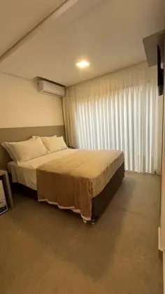Standard Tek Büyük Yataklı Oda (2 people)