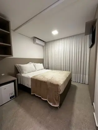 Standard Tek Büyük Yataklı Oda (2 people)