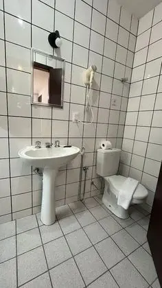 Superior Dört Kişilik Oda (4 people)