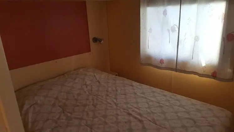 Bungalov, 3 Yatak Odası, Teras
