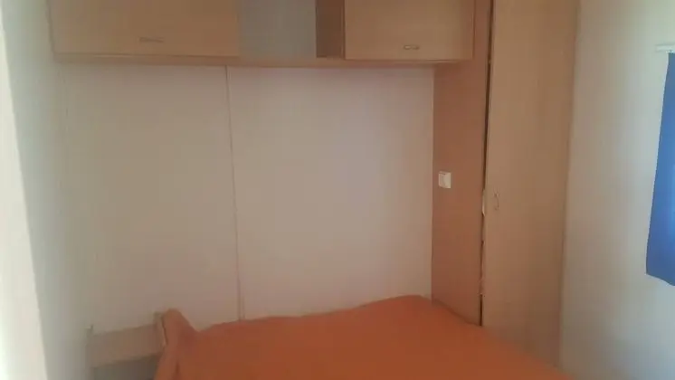 Bungalov, 3 Yatak Odası, Teras