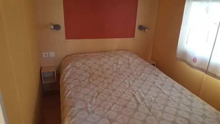Bungalov, 3 Yatak Odası, Teras