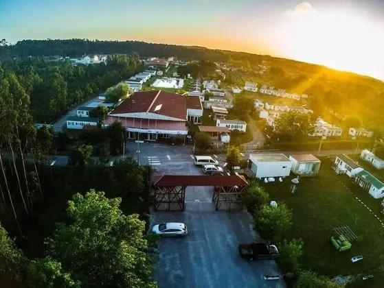 Bungalov, 3 Yatak Odası, Teras