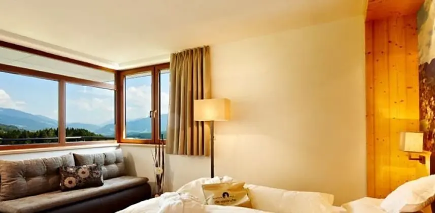 Deluxe Tek Büyük Yataklı Oda, 1 Yatak Odası