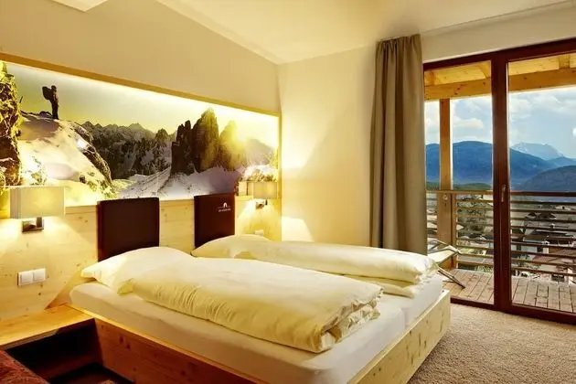 Deluxe Tek Büyük Yataklı Oda, 1 Yatak Odası