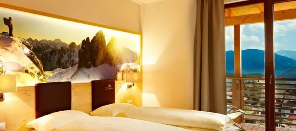 Deluxe Tek Büyük Yataklı Oda, 1 Yatak Odası