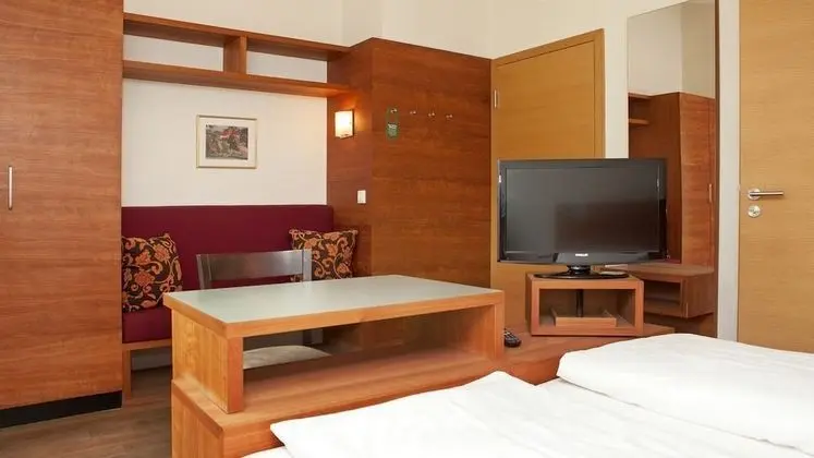 Comfort Tek Kişilik Oda