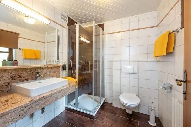 Classic Tek Büyük Yataklı Oda