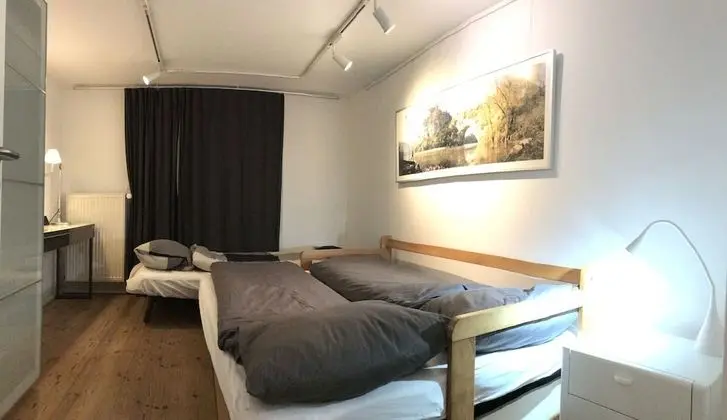 Ev (incl. 150€ cleaning fee)