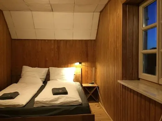 Ev (incl. 150€ cleaning fee)