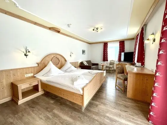 Comfort İki Ayrı Yataklı Oda