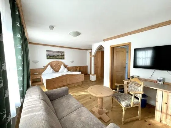 Comfort İki Ayrı Yataklı Oda