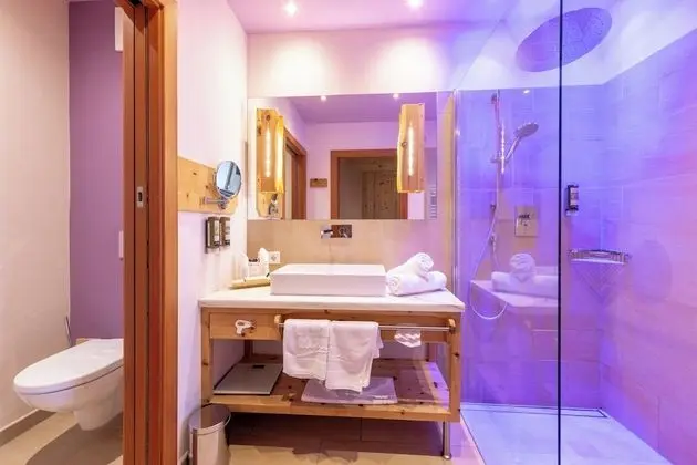 Banyo imkân ve özellikleri