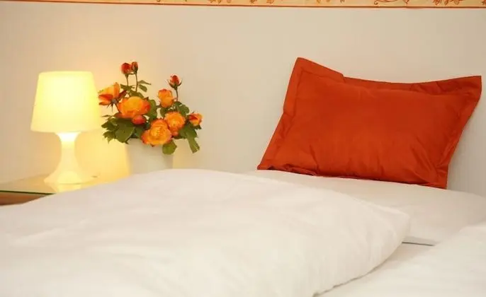 Comfort Tek Kişilik Oda, Ek Bina
