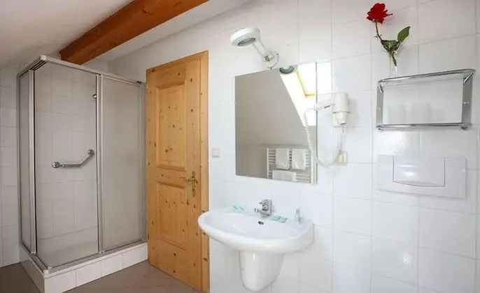 Comfort Tek Kişilik Oda, Ek Bina