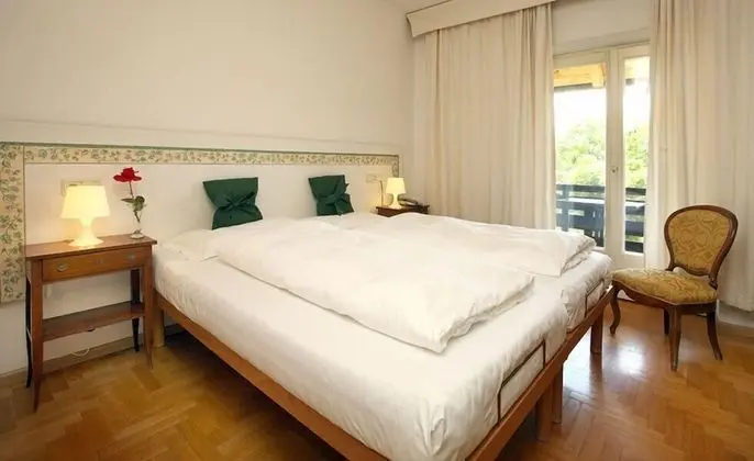 Tek Büyük Yataklı Oda (French bed)