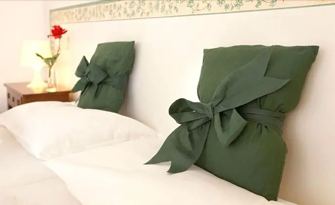 Tek Büyük Yataklı Oda (French bed)